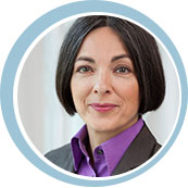 Dipl.-Psych. Dr. Dörthe Beurer